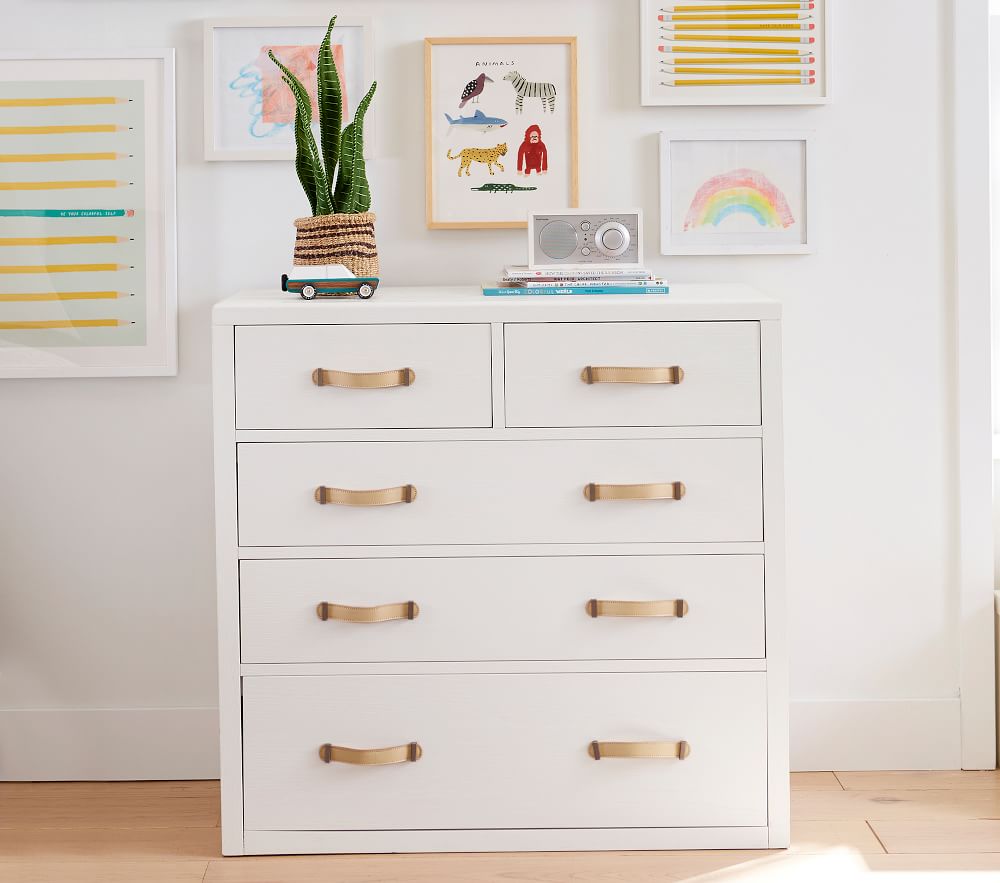 Collins Drawer Chest